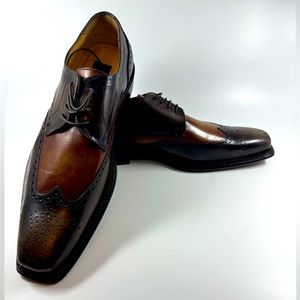 Mercanti Fiorentini Target Testa Di Moro